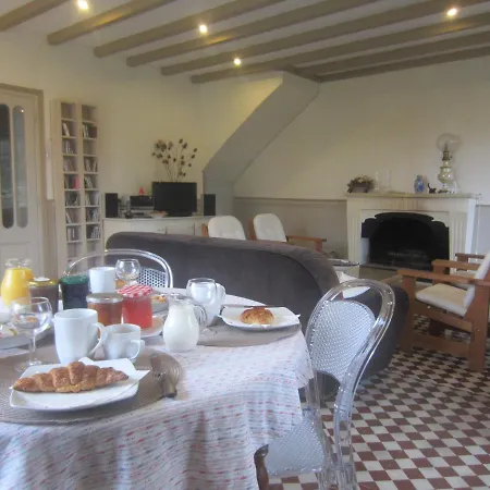 Villanelle Pensjonat