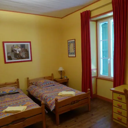 Villanelle Pensjonat L'Ile-d'Elle