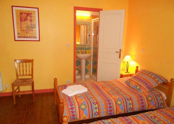 Villanelle بيت ضيافة