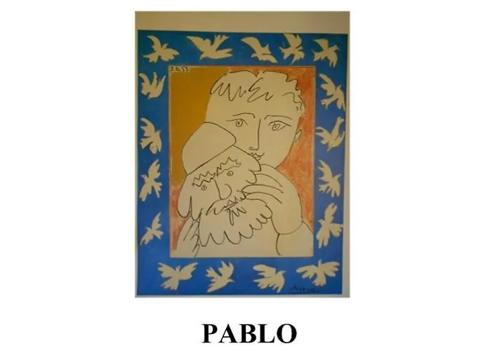 Villanelle بيت ضيافة